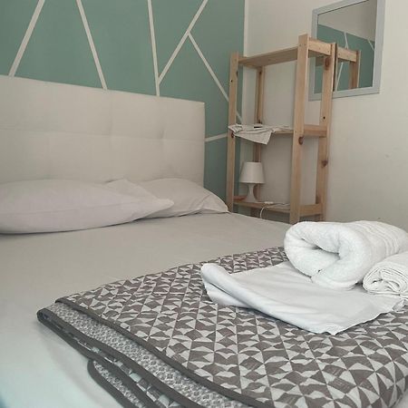 Dama Hostelbb Νάπολη Εξωτερικό φωτογραφία