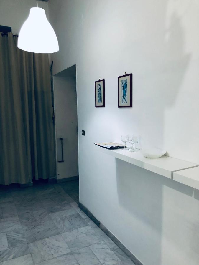 Dama Hostelbb Νάπολη Εξωτερικό φωτογραφία