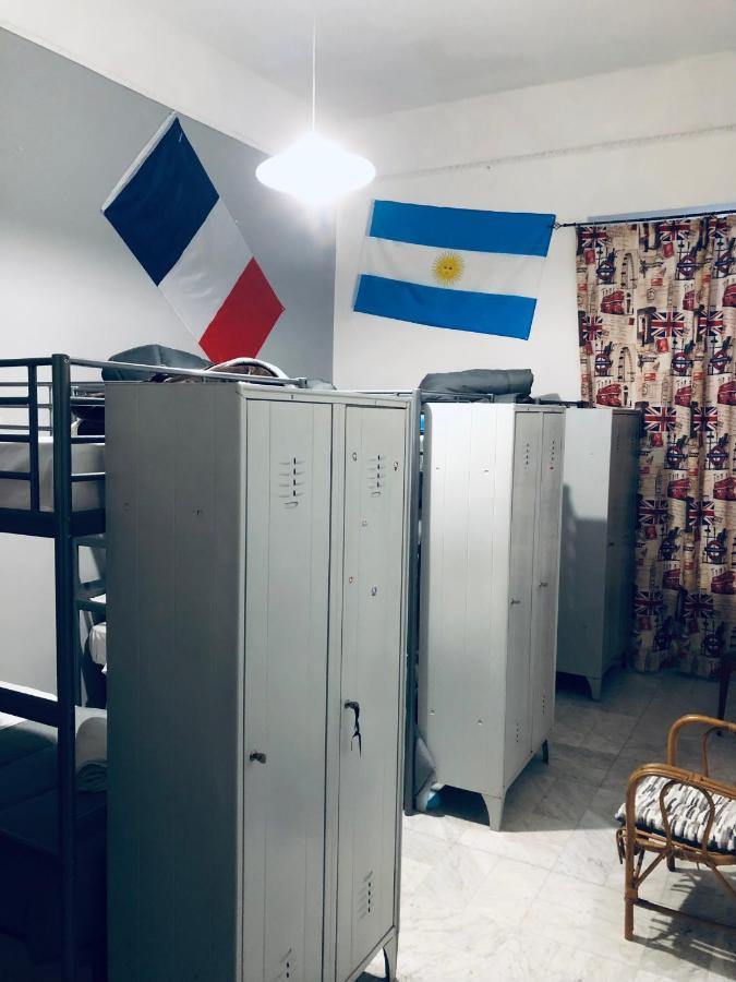 Dama Hostelbb Νάπολη Εξωτερικό φωτογραφία