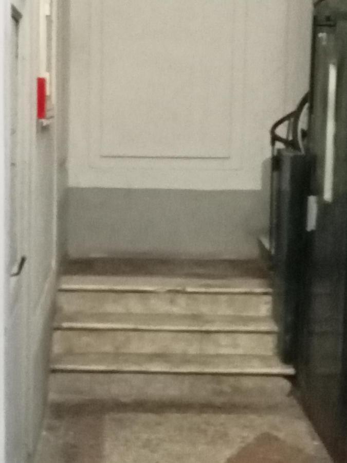 Dama Hostelbb Νάπολη Εξωτερικό φωτογραφία