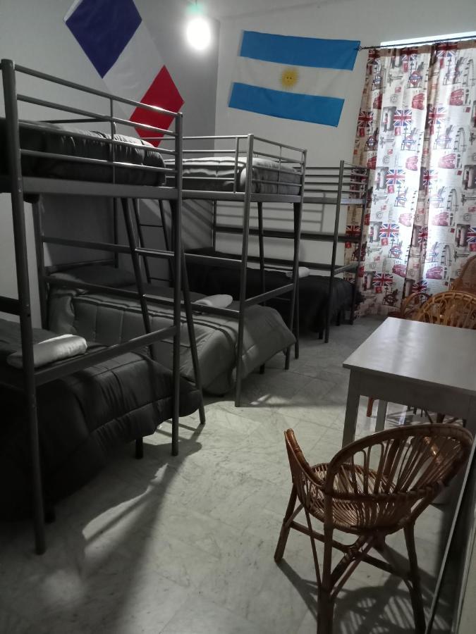 Dama Hostelbb Νάπολη Εξωτερικό φωτογραφία