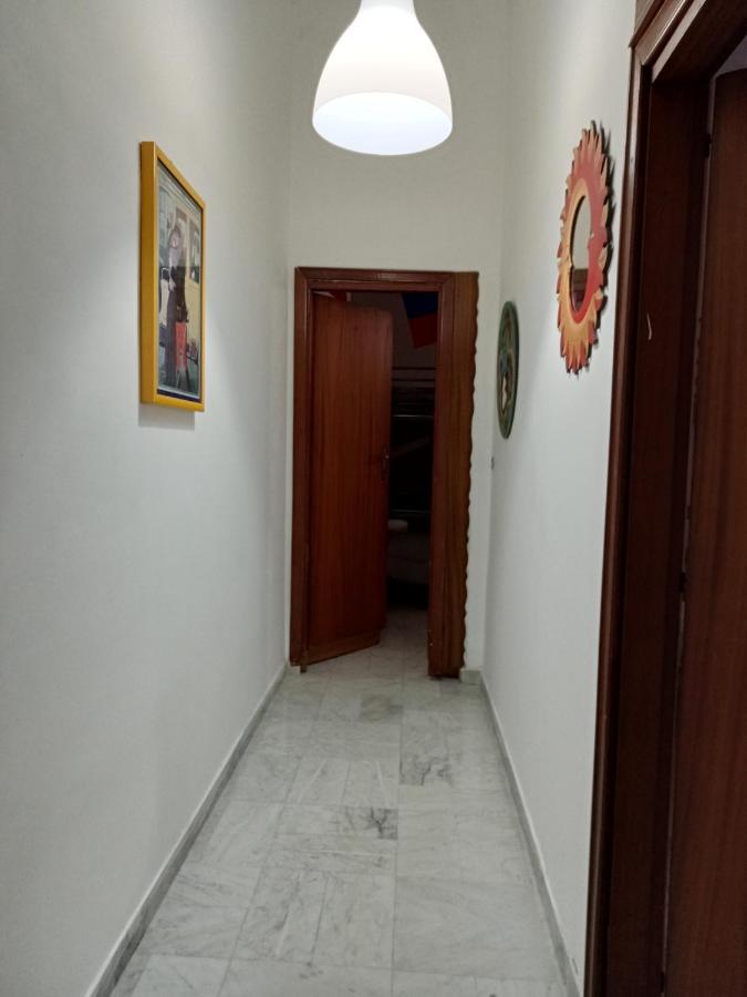 Dama Hostelbb Νάπολη Εξωτερικό φωτογραφία