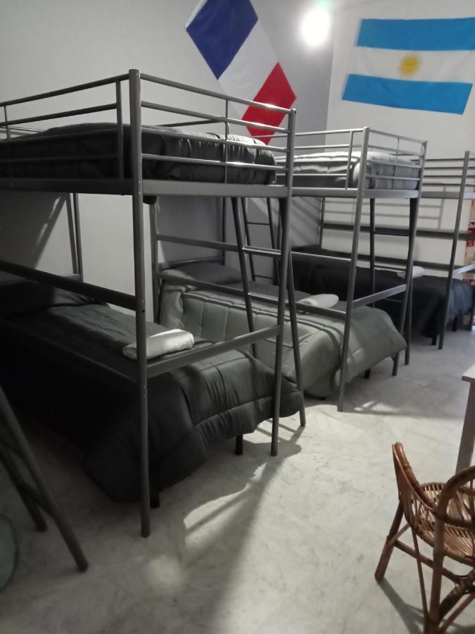 Dama Hostelbb Νάπολη Εξωτερικό φωτογραφία