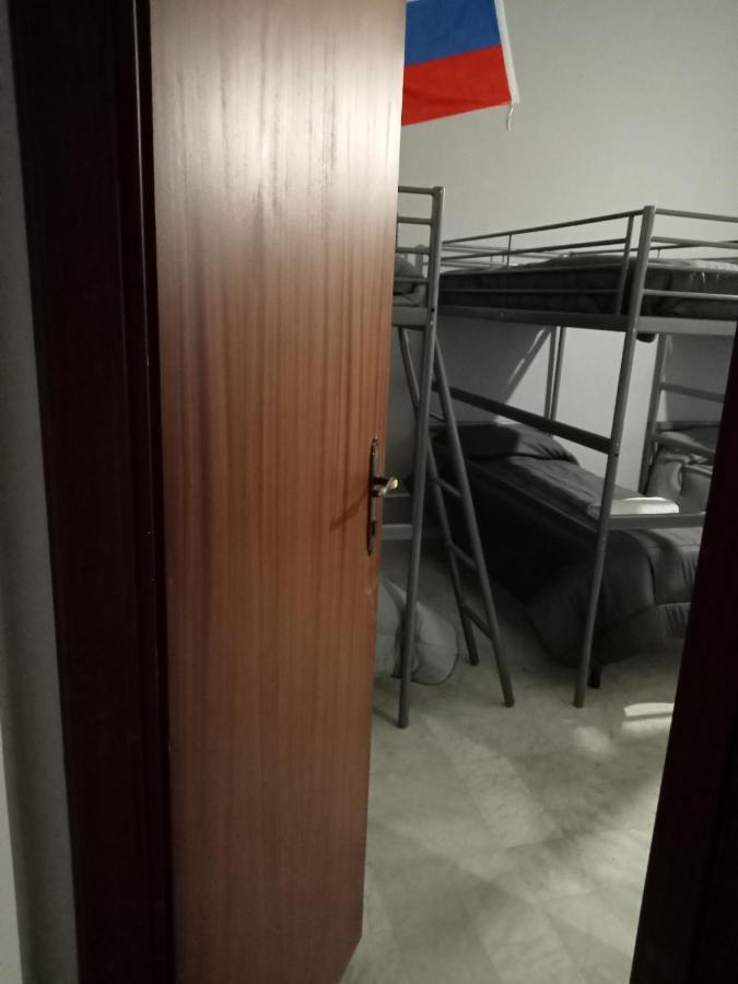 Dama Hostelbb Νάπολη Εξωτερικό φωτογραφία