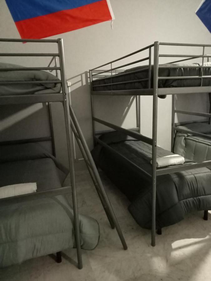Dama Hostelbb Νάπολη Εξωτερικό φωτογραφία