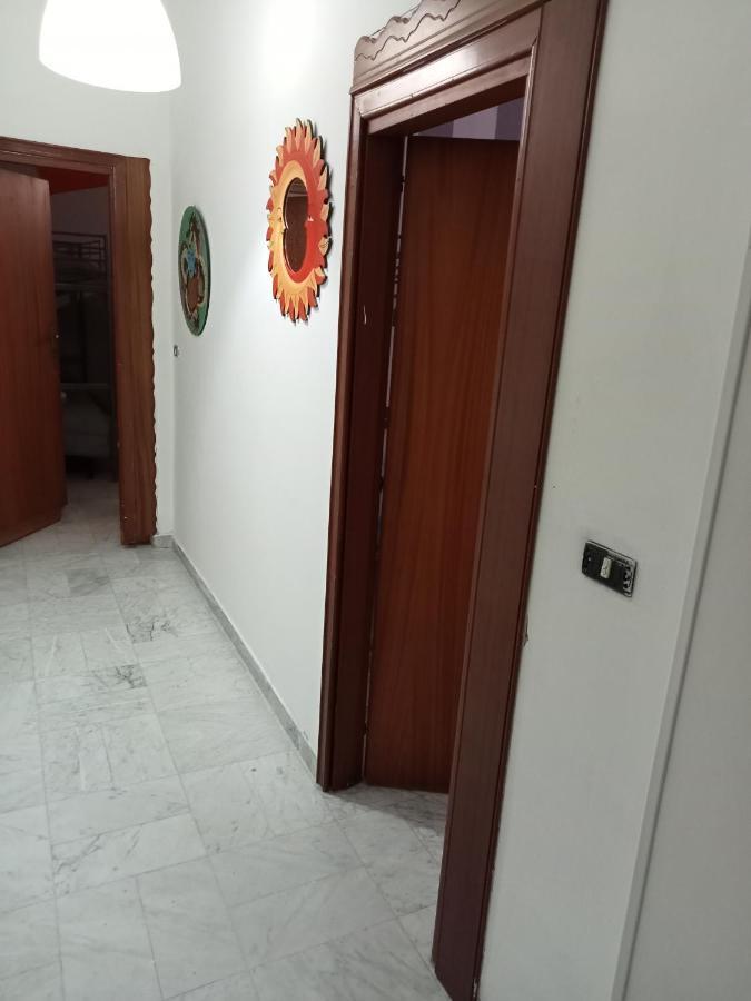 Dama Hostelbb Νάπολη Εξωτερικό φωτογραφία