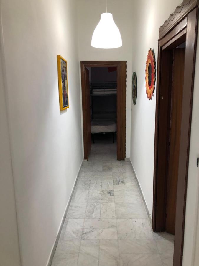 Dama Hostelbb Νάπολη Εξωτερικό φωτογραφία