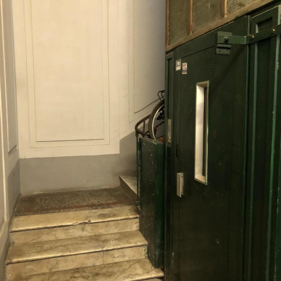 Dama Hostelbb Νάπολη Εξωτερικό φωτογραφία