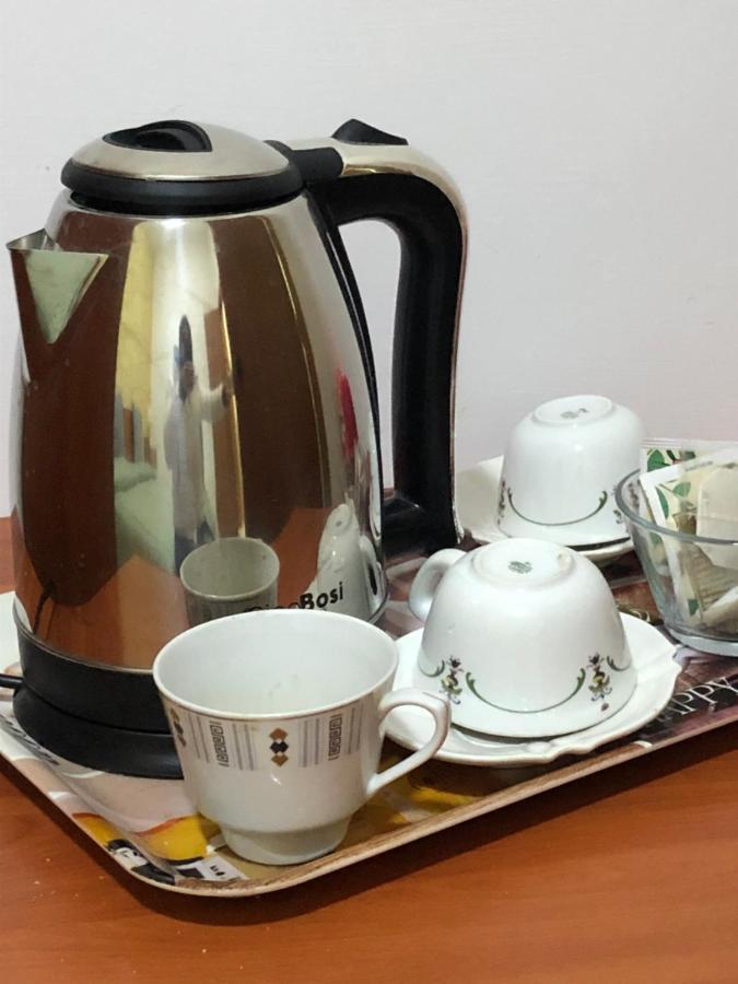 Dama Hostelbb Νάπολη Εξωτερικό φωτογραφία