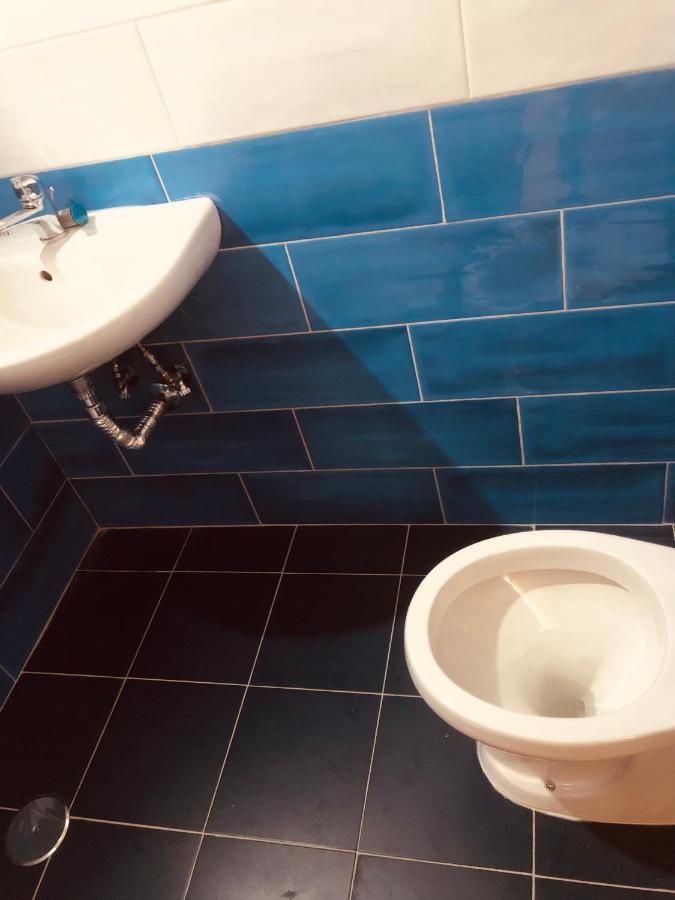Dama Hostelbb Νάπολη Εξωτερικό φωτογραφία
