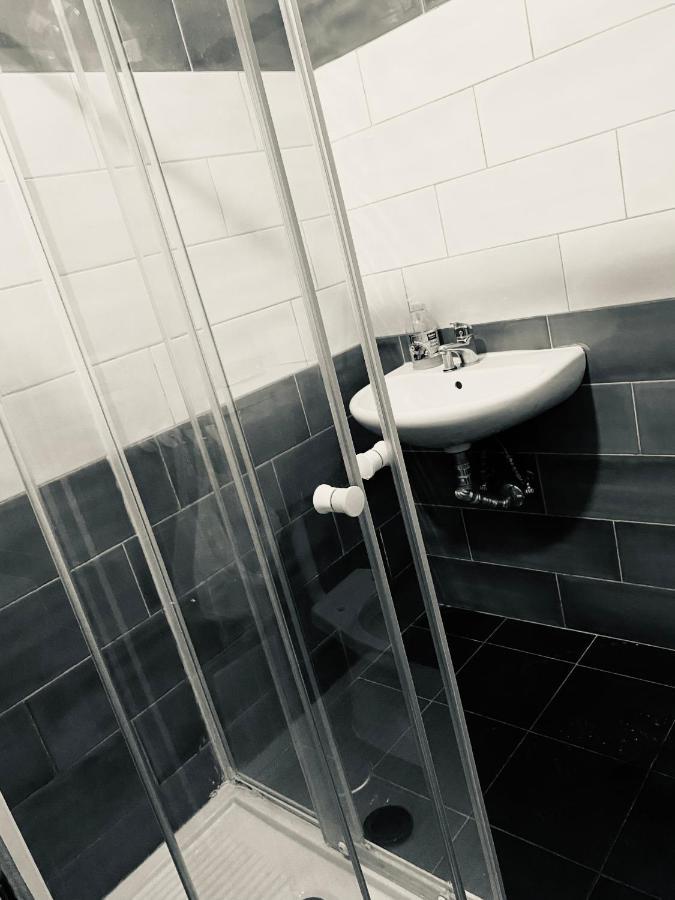 Dama Hostelbb Νάπολη Εξωτερικό φωτογραφία