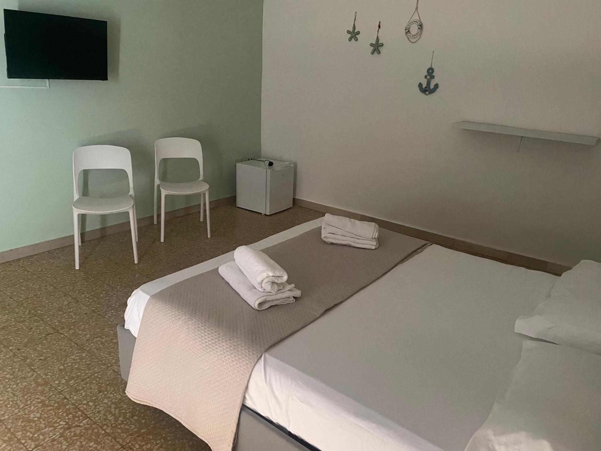 Dama Hostelbb Νάπολη Εξωτερικό φωτογραφία