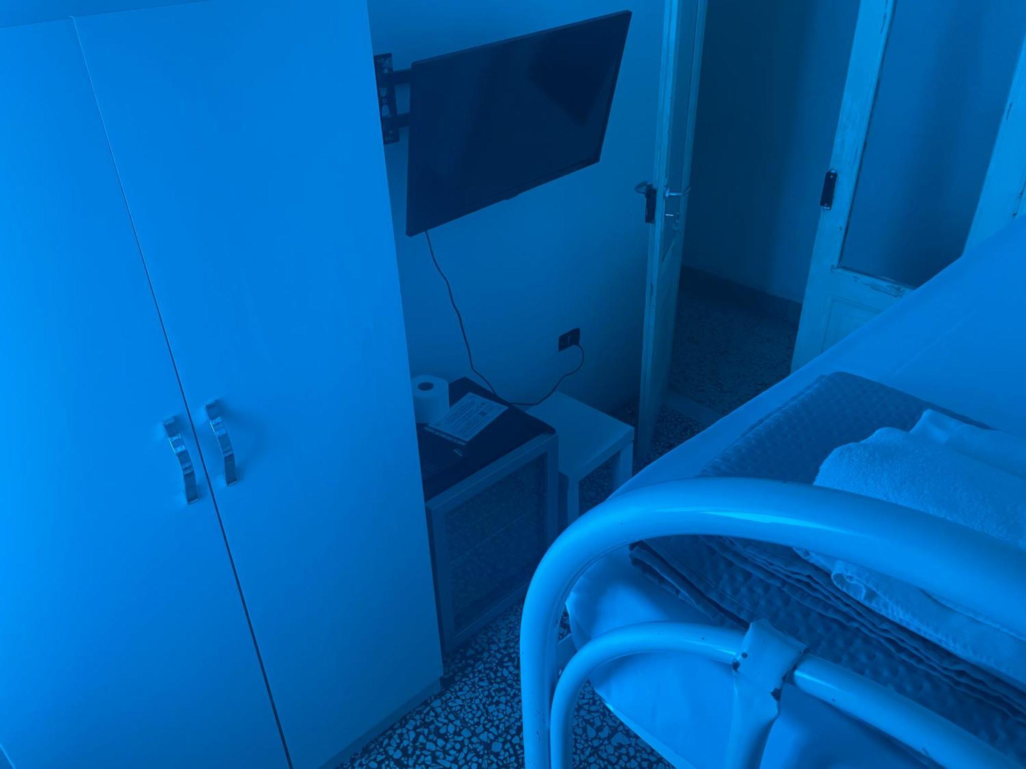 Dama Hostelbb Νάπολη Εξωτερικό φωτογραφία