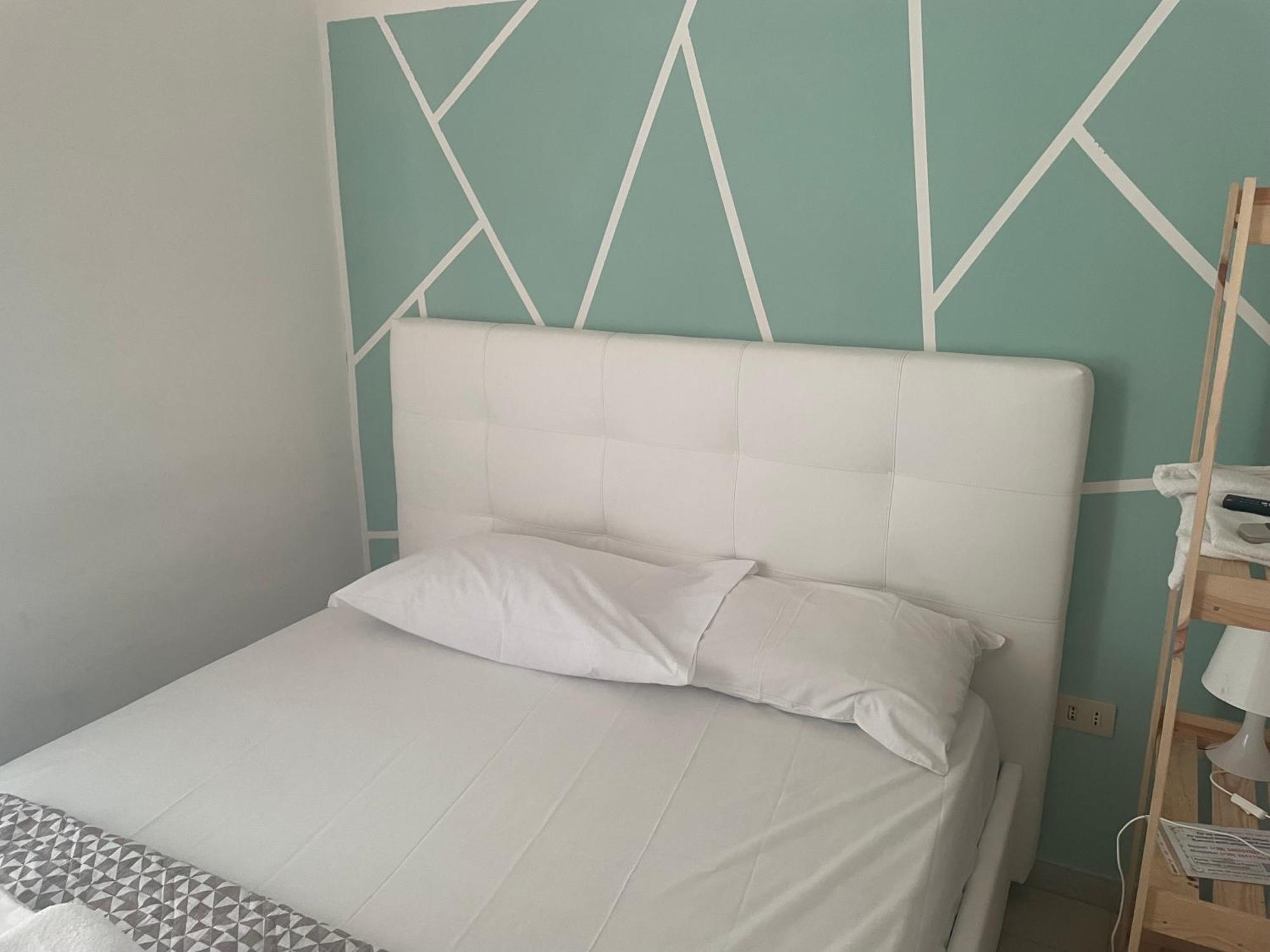 Dama Hostelbb Νάπολη Εξωτερικό φωτογραφία