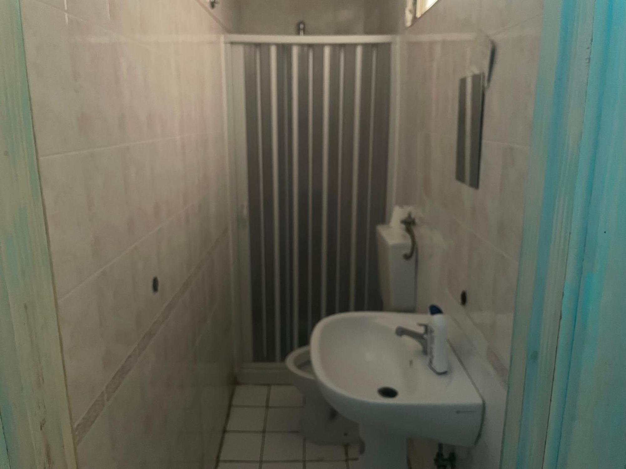 Dama Hostelbb Νάπολη Εξωτερικό φωτογραφία