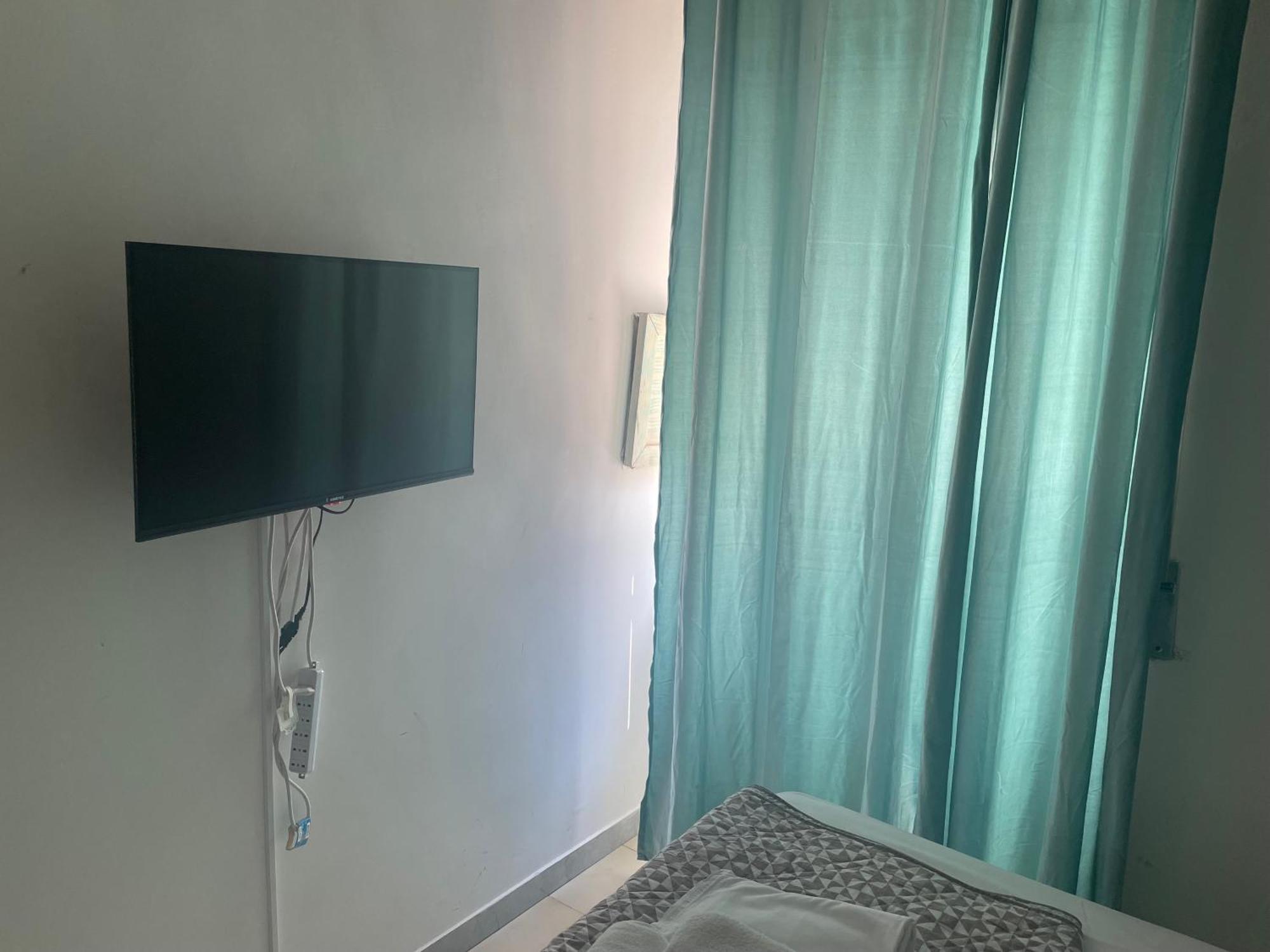 Dama Hostelbb Νάπολη Εξωτερικό φωτογραφία